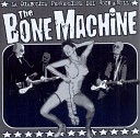 The Bone Machine - Le Porte Dell inferno