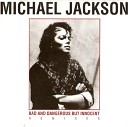 Michael Jackson - Will You Be There Prayer Mix