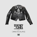 Swanky Tunes feat Christian Burns - Skin Bones Radio Edit