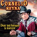 Cornelio Reyna - De Una Buena Vez