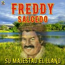 Freddy Salcedo - Te Amo