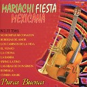 Mariachi Fiesta Mexicana - Cumbia Arabe