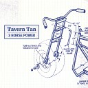 Tavern Tan - Rock & Roll Shoes