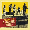 Tavern Tan - Walter s Back