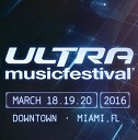 Don Diablo - Live Ultra Music Festival Miami 2016