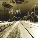 Gabriel Tavares - Ocean Waltz