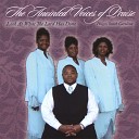 The Anointed Voices of Praise - The Storm Is Passing Over
