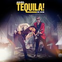 Tequila feat Leiva - Rock Del Ascensor En Directo En El WiZink Center Madrid…