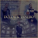 Ivancano feat Damaco Djamsaw - Dolor y Dinero