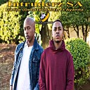 Intruderz SA feat Ayanda - Dance Deep Tech Mix