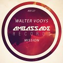 Walter Vooys - Mission Radio Edit