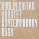 Dublin Guitar Quartet - Another Piece of Inaudible Minimalism