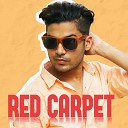 Jack Love - Red Carpet
