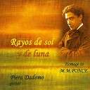 Piera Dadomo - Variations sur Folia de Espa a et fugue No 2 Var…