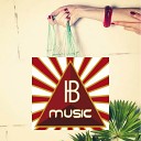 JJ Appleby - So Much Trouble In The World IB music ibiza