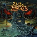 Evil Invaders - Eye Of The Storm Japanese Bonus Track