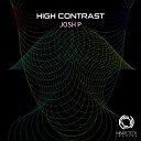 Josh P - High Contrast