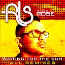 Rls feat Rose - Waiting For The Sun Main Version Remix Edit