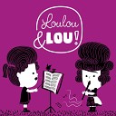 Klassieke Muziek Maestro Mozy Kinderliedjes Loulou en Lou Loulou… - Gnossienne Piano Versie