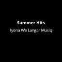 Iyona We Langar Musiq - Black Mamba Original Mix