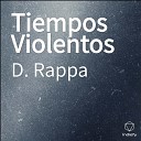 D Rappa - A Ti Hip Hop