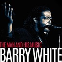 Barry White - Come On In Love