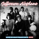 Jefferson Airplane - Running Around the World Live