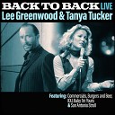 Lee Greenwood - Ring On Her Finger Time On Her Hands Ain t No Trick It Turns Me Inside…