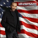 Lee Greenwood - Thank you for Changing My Life