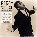 Percy Sledge - You re Pouring Water on a Drowning Man