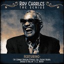 Ray Charles - Baby Let Me Hold Your Hand