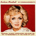 Barbara Mandrell - I Gave My Love to a Railroad Man Live