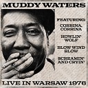 Muddy Waters Blues Band - Caldonia