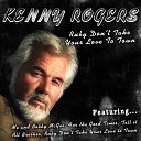 Kenny Rogers - Poem for My Lady