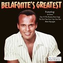 Harry Belafonte - Day O The Banana Boat Song