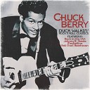 Chuck Berry The Chess Years - No Particular Place to Go