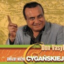 Don Vasyl - Pusta kiesze