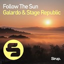 Galardo Stage Republic - Follow the Sun