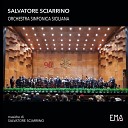 Orchestra Sinfonica Siciliana Salvatore Sciarrino Livia… - Nove canzoni del XX secolo Dream 2