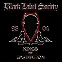 Black Label Society - S D M F