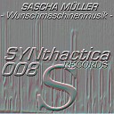 Sascha Mueller - These Days Original Mix