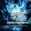 Imperfect Hope - Invisible Original Mix
