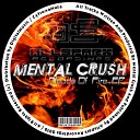 Mental Crush - The Silence Original Mix