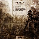The Relic - Synaptic Death Stage