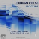 Furkan Colak feat Melih Koc - Kiss feat Melih Koc Original Mix