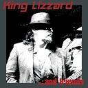 King Lizzard feat Candace Lane - Lonely Are the Stars at Night