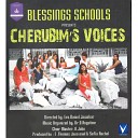 Cherubims Voice - When All the Mercies