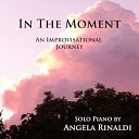 Angela Rinaldi - Healing Heart