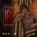 Rich Homie Quan - Forever Millions Prod by London On The Track