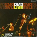 DM3 - Come and Get It Live